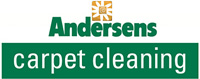 Andersons Carpet Cleaning logo