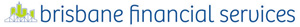 brisbane financial services logo