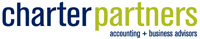 Charter Partners logo