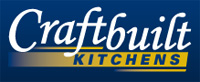 Craft Built kitchen logo