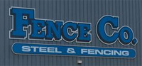 fence co logo