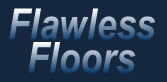 flawless floors logo