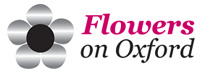 Flowers On Oxford logo