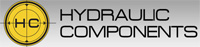 Hydraulic Components logo