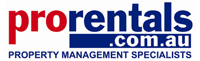 Pro Rentals logo