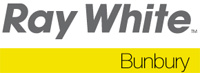 Ray White Bunbury logo