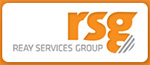 Reay services Group logo