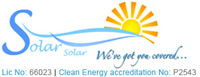 Solar Solar logo