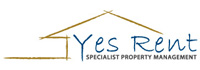 Yes Property Management logo