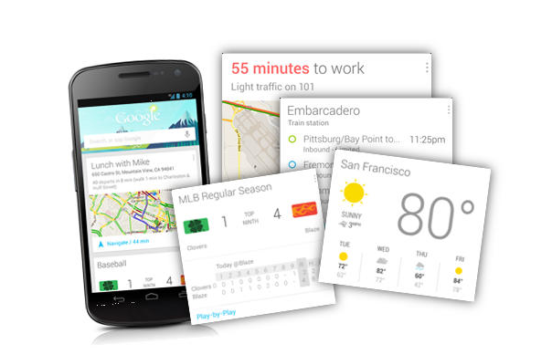 Google Mobile Features Google Mobile Features
