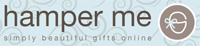 Hamper Me logo