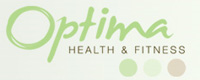 Optima Fitness logo