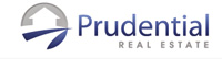 Prudential real estate logo