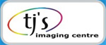 TJs Imaging logo