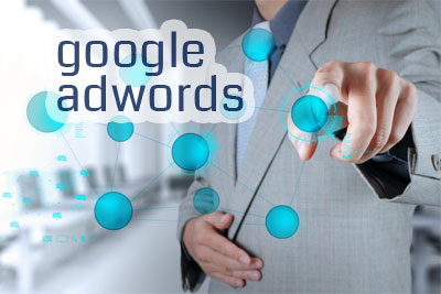 online specialist google adwords