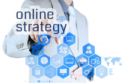 online specialist pointing online strategy