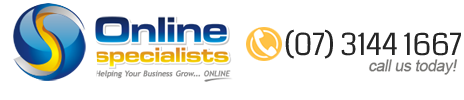 Online Specialists